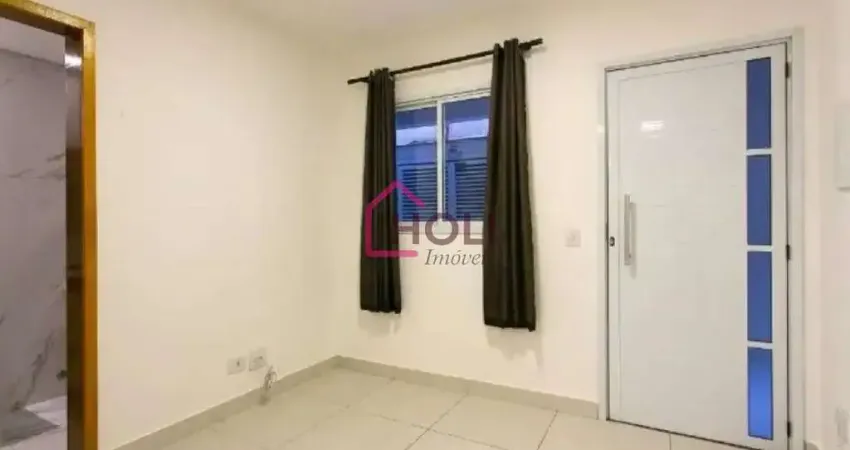 Apartamento à venda, 40 m² por r$ 216.000,00 - tatuapé - são paulo/sp