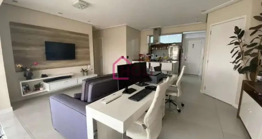 Apartamento à venda, 85 m² por r$ 875.000,00 - sacomã - são paulo/sp