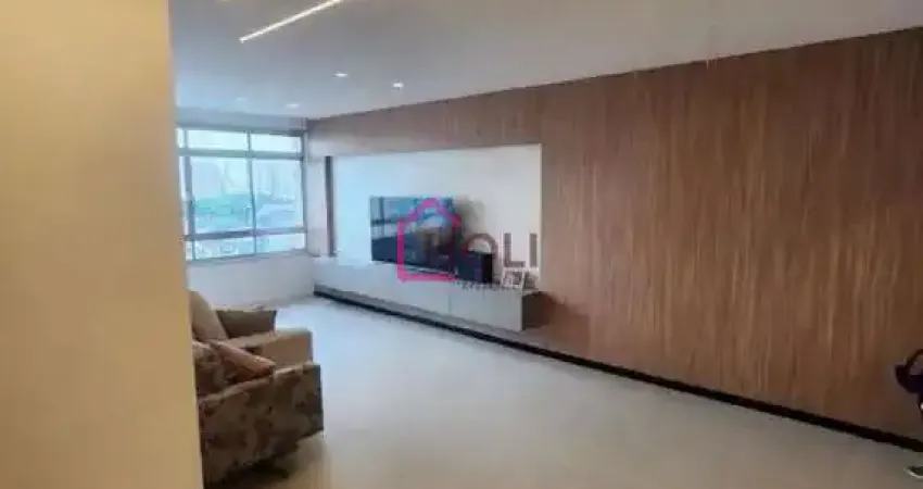 Apartamento à venda, 108 m² por r$ 930.000,00 - mooca - são paulo/sp