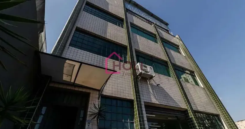 Prédio à venda, 500 m² por r$ 2.650.000,00 - ipiranga - são paulo/sp