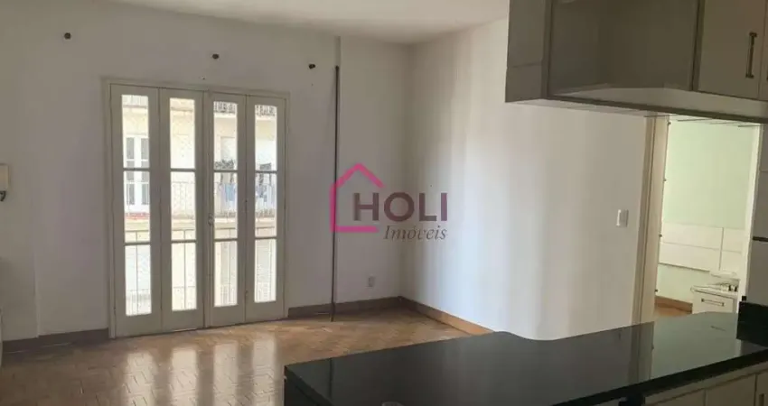 Apartamento à venda, 47 m² por r$ 478.000,00 - república - são paulo/sp