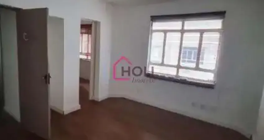 Sala à venda, 135 m² por r$ 480.000,00 - república - são paulo/sp