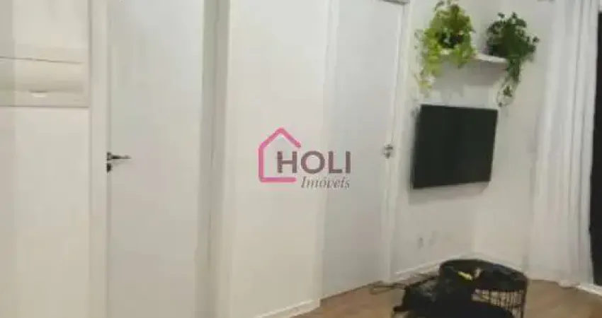 Apartamento à venda, 40 m² por r$ 310.000,00 - cambuci - são paulo/sp