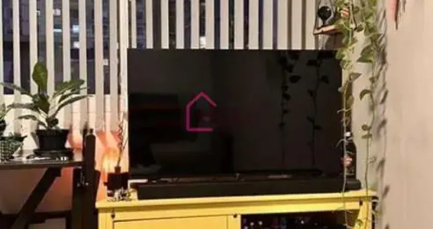 Apartamento à venda, 30 m² por r$ 265.000,00 - campos elíseos - são paulo/sp