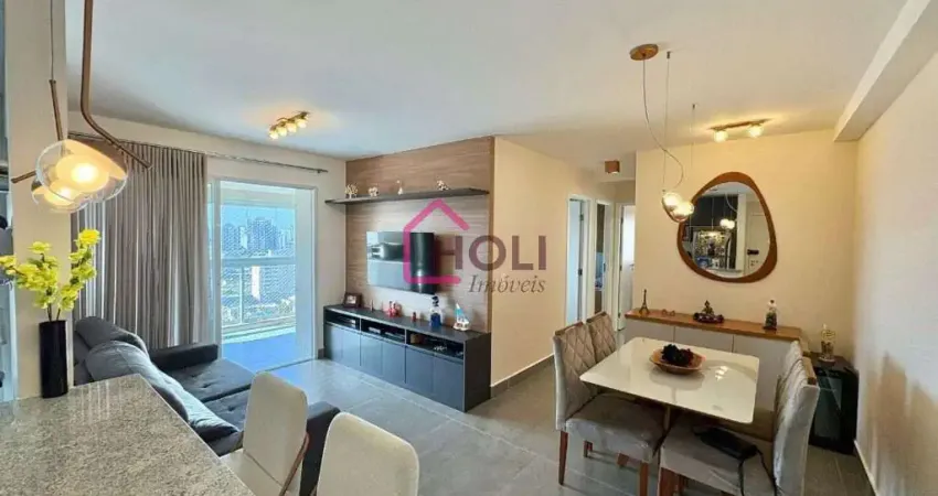 Apartamento com 3 dormitórios à venda, 87 m² por r$ 1.138.000,00 - vila prudente (zona leste) - são paulo/sp