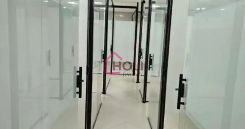 Sala para alugar, 80 m² por r$ 4.650,00/mês - vila matilde - são paulo/sp