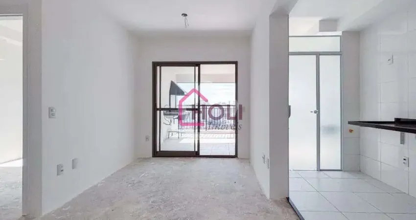 Apartamento à venda, 64 m² por r$ 730.000,00 - vila prudente - são paulo/sp