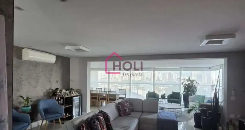 Apartamento à venda, 180 m² por r$ 3.445.000,00 - belém (zona leste) - são paulo/sp