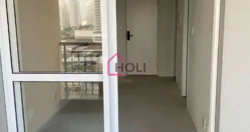 Apartamento à venda, 35 m² por r$ 365.000,00 - belém (zona leste) - são paulo/sp