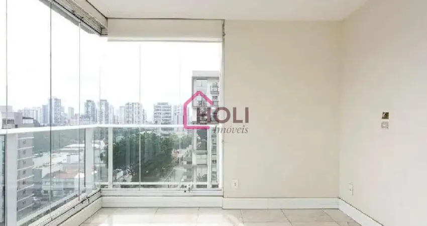 Apartamento à venda, 90 m² por r$ 1.215.000,00 - tatuapé - são paulo/sp