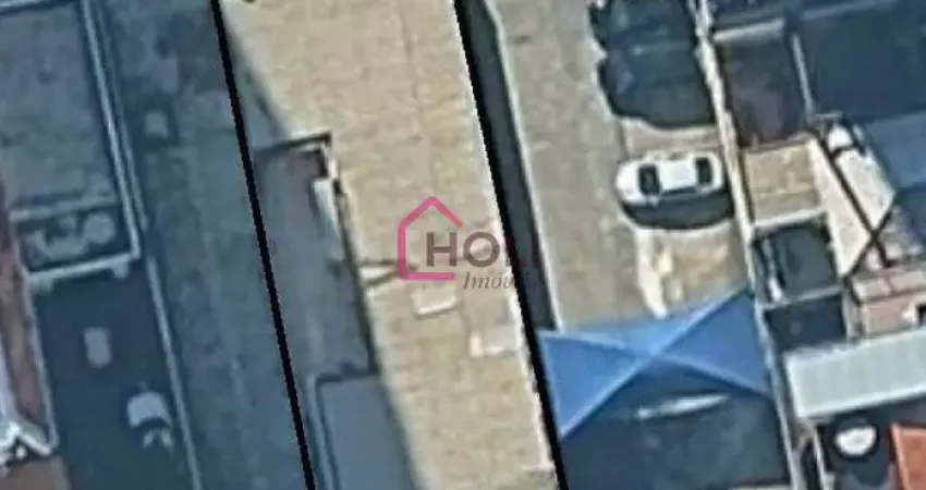 Terreno à venda, 350 m² por r$ 3.150.000,00 - tatuapé - são paulo/sp