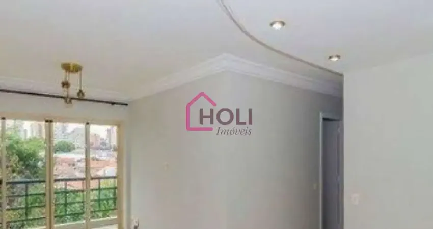 Apartamento à venda, 70 m² por r$ 735.000,00 - mooca - são paulo/sp