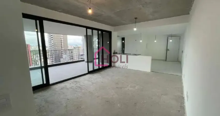 Apartamento à venda, 175 m² por r$ 4.200.000,00 - pinheiros - são paulo/sp