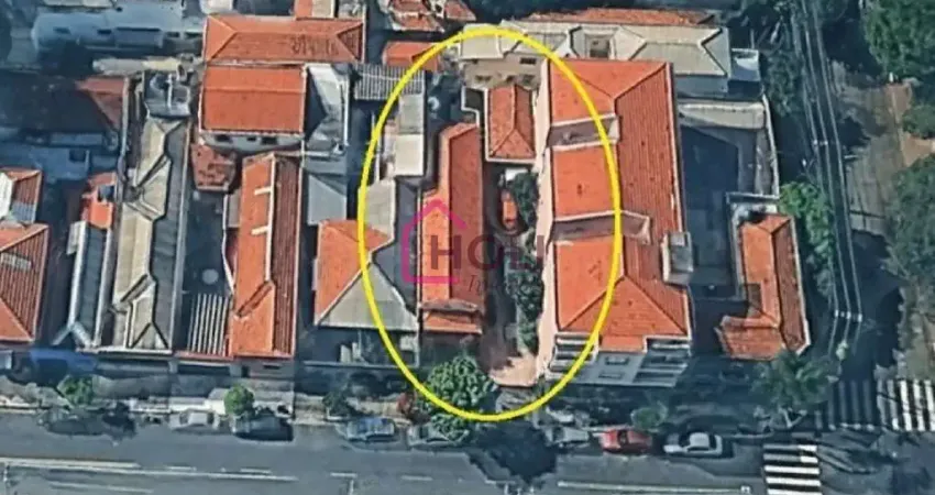 Terreno à venda, 275 m² por r$ 1.640.000,00 - belém (zona leste) - são paulo/sp