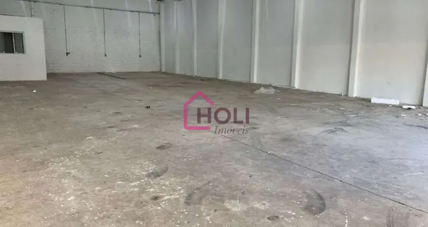 Galpão para alugar, 280 m² por r$ 13.600,00/mês - vila matilde - são paulo/sp