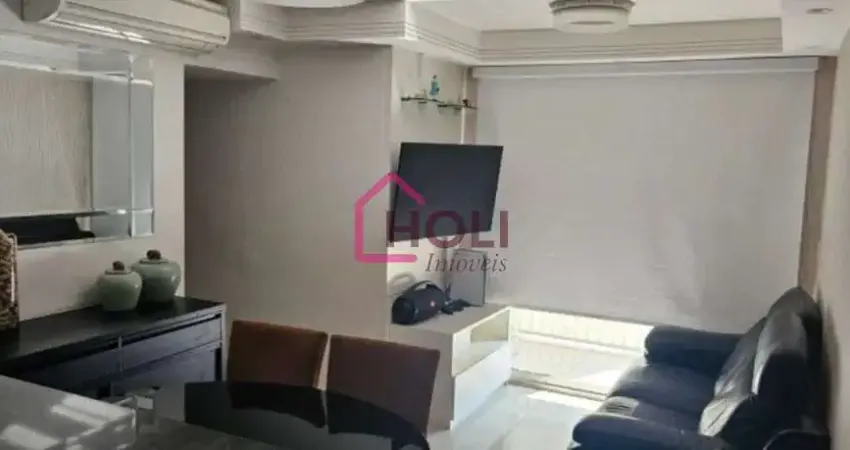 Apartamento à venda, 61 m² por r$ 655.000,00 - alto do pari - são paulo/sp