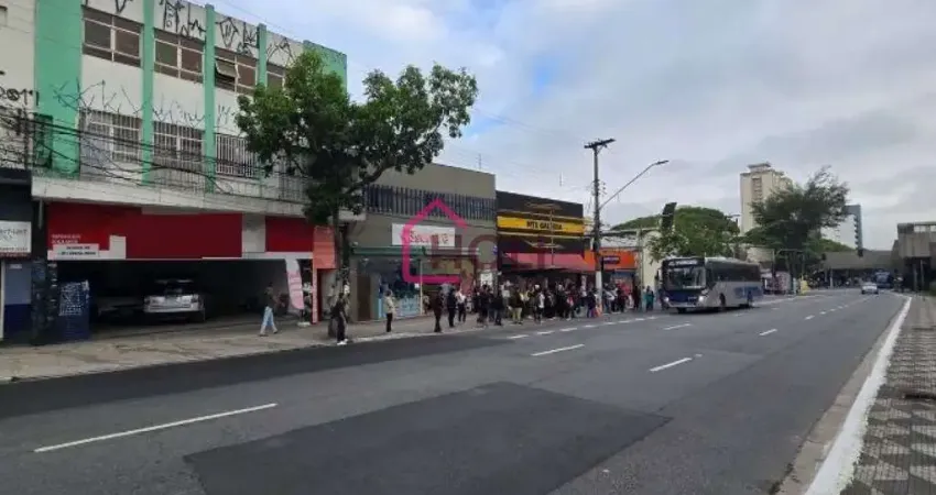 Prédio à venda, 450 m² por r$ 3.920.000,00 - canindé - são paulo/sp