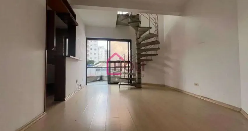 Apartamento à venda, 60 m² por r$ 460.000,00 - aclimação - são paulo/sp
