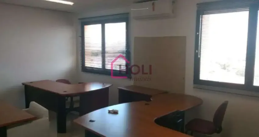 Sala para alugar, 50 m² por r$ 3.800,00/mês - penha de frança - são paulo/sp