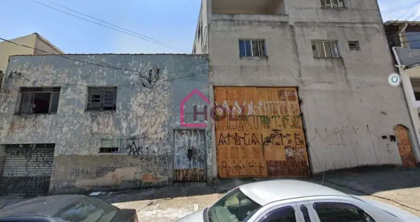 Terreno à venda, 1000 m² por r$ 4.980.000,00 - vila nova savoia - são paulo/sp