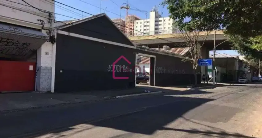 Galpão à venda, 1250 m² por r$ 7.500.000,00 - belém (zona leste) - são paulo/sp