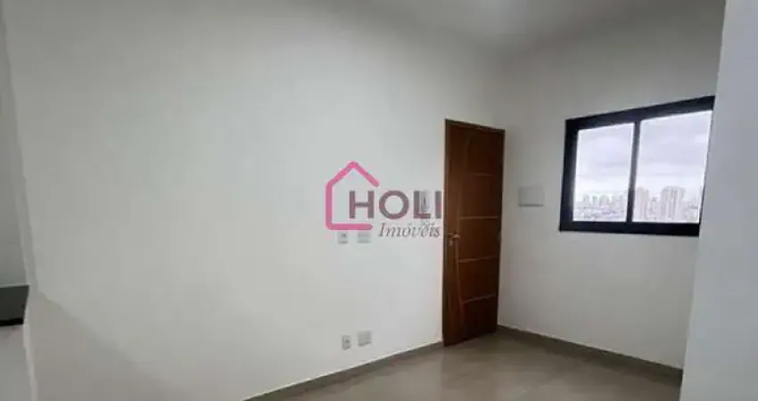 Apartamento à venda, 43 m² por r$ 300.000,00 - vila formosa - são paulo/sp