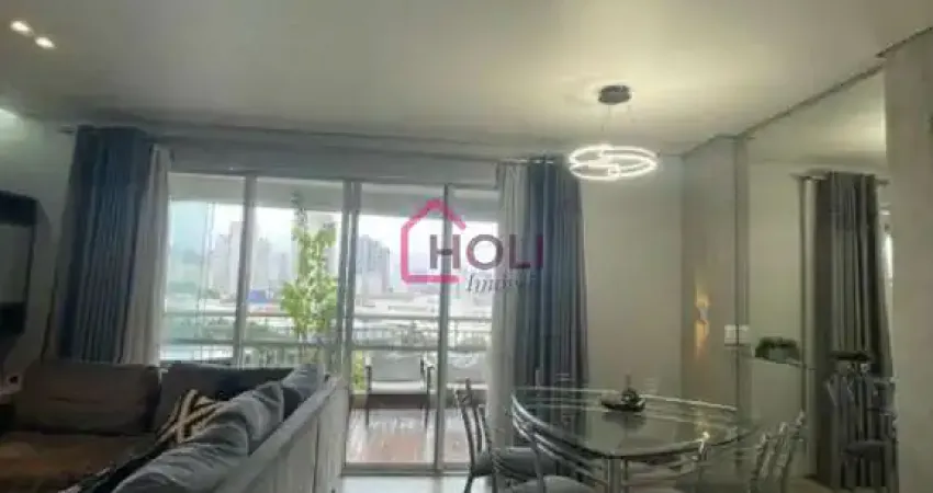 Apartamento com 3 dormitórios à venda, 93 m² por r$ 1.350.000,00 - tatuapé - são paulo/sp