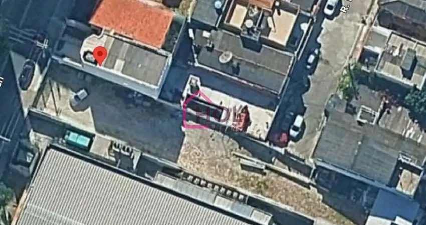 Terreno à venda, 730 m² por r$ 1.590.000,00 - tatuapé - são paulo/sp