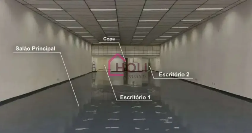 Galpão, 400 m² - venda por r$ 10.600.000,00 ou aluguel por r$ 25.000,00/mês - mooca - são paulo/sp