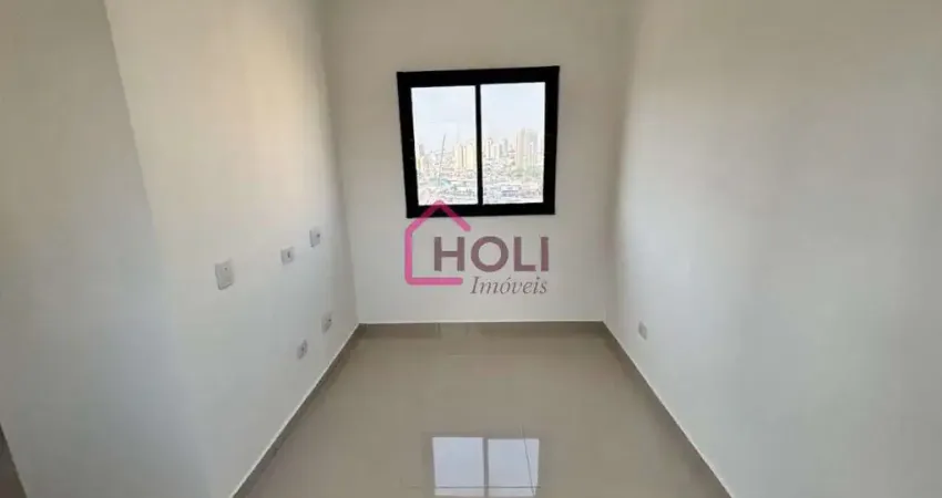 Apartamento à venda, 45 m² por r$ 350.000,00 - vila aricanduva - são paulo/sp