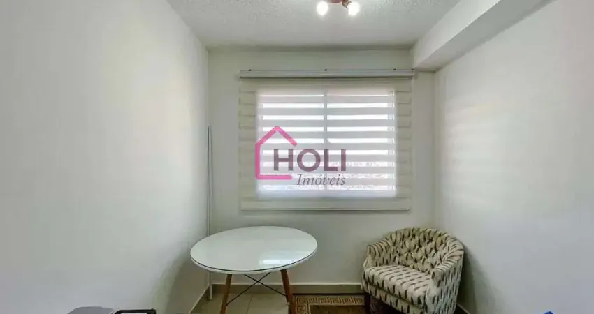 Apartamento, 25 m² - venda por r$ 315.000,00 ou aluguel por r$ 2.750,00/mês - mooca - são paulo/sp