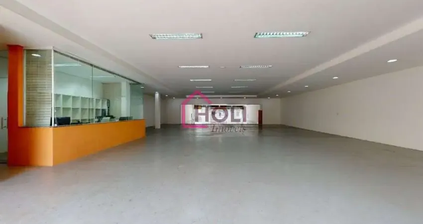 Prédio para alugar, 556 m² por r$ 51.872,00/mês - tatuapé - são paulo/sp