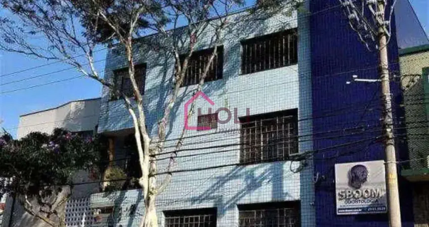 Prédio, 950 m² - venda por r$ 4.240.000,00 ou aluguel por r$ 18.600,00/mês - tatuapé - são paulo/sp