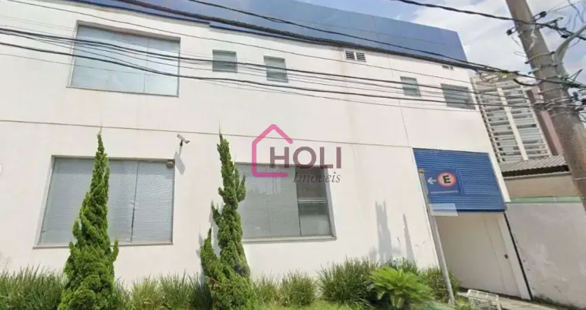 Prédio à venda, 800 m² por r$ 8.420.000,00 - tatuapé - são paulo/sp