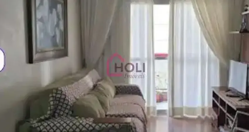 Apartamento à venda, 85 m² por r$ 790.000,00 - tatuapé - são paulo/sp