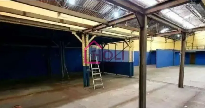 Galpão à venda, 217 m² por r$ 1.900.000,00 - belém (zona leste) - são paulo/sp