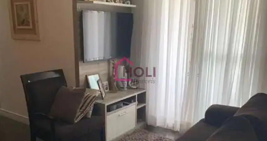 Apartamento à venda, 50 m² por r$ 420.000,00 - vila independência - são paulo/sp