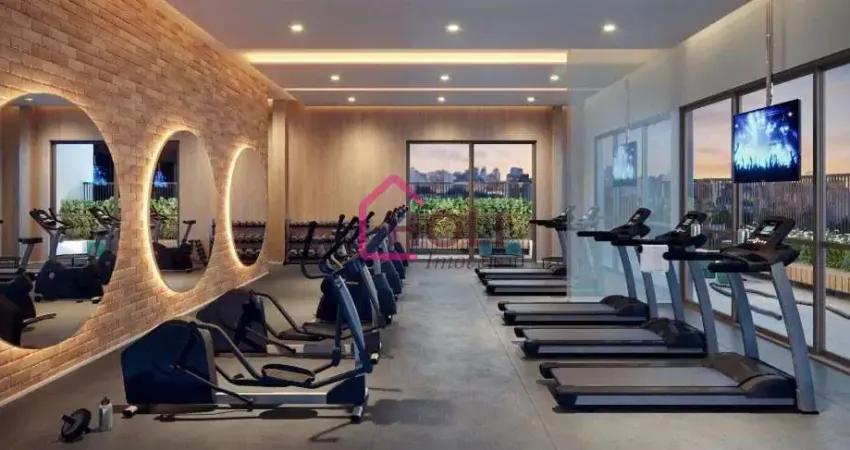 Apartamento à venda, 68 m² por r$ 972.000,00 - tatuapé - são paulo/sp