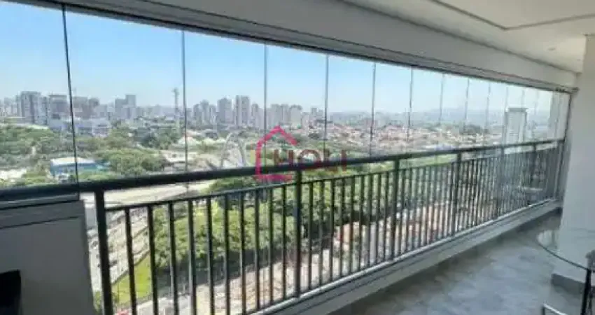 Apartamento à venda, 81 m² por r$ 1.325.000,00 - tatuapé - são paulo/sp