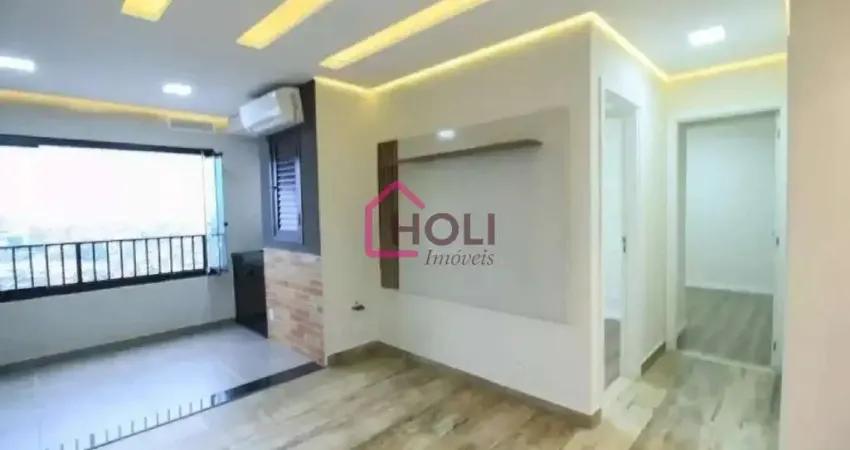 Apartamento à venda, 51 m² por r$ 560.000,00 - brás - são paulo/sp