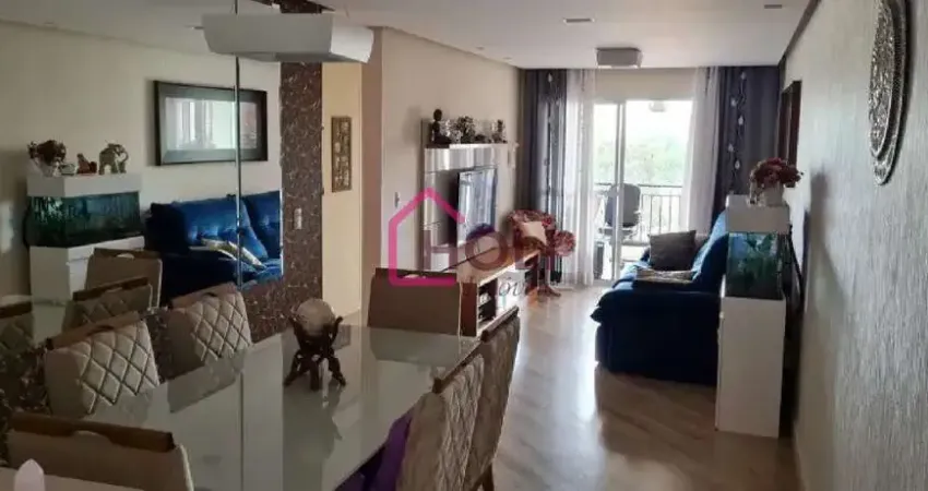 Apartamento à venda, 98 m² por r$ 950.000,00 - tatuapé - são paulo/sp