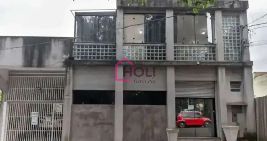 Prédio à venda, 1000 m² por r$ 2.699.000,00 - vila canero - são paulo/sp