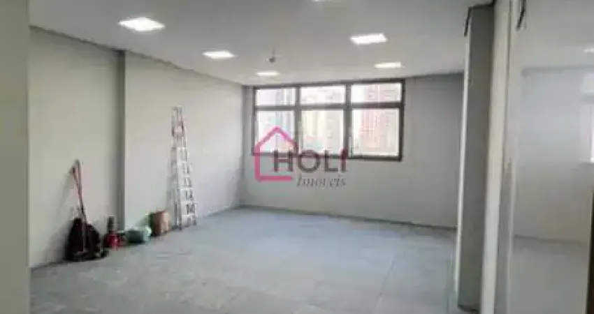 Sala para alugar, 42 m² por r$ 3.640,00/mês - vila prudente (zona leste) - são paulo/sp