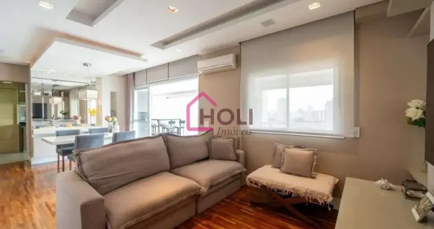 Apartamento à venda, 128 m² por r$ 1.725.000,00 - ipiranga - são paulo/sp