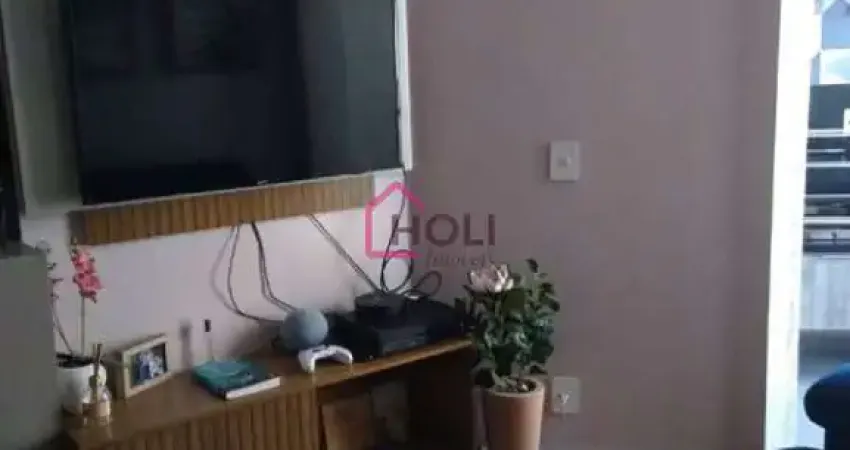 Apartamento com 2 dormitórios à venda, 55 m² por r$ 485.000 - belém - são paulo/sp