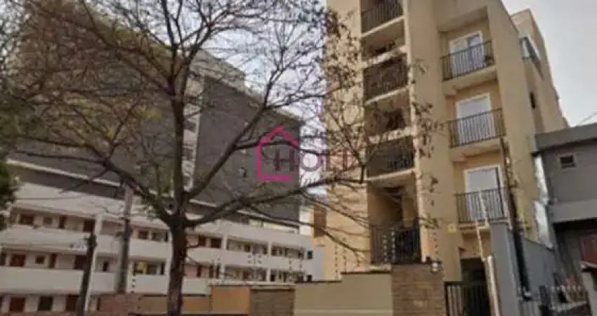 Apartamento com 2 dormitórios à venda, 38 m² por r$ 295.000 - vila matilde - são paulo/sp