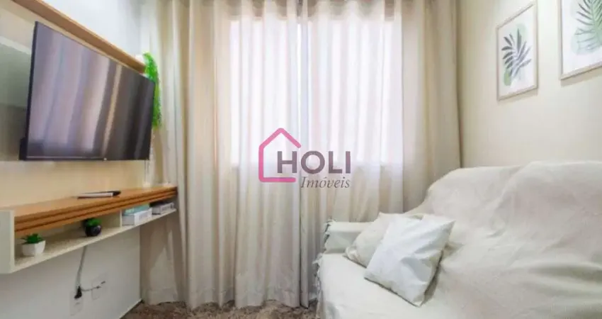 Apartamento com 2 dormitórios à venda, 35 m² por r$ 295.000,00 - patriarca (zona leste) - são paulo/sp