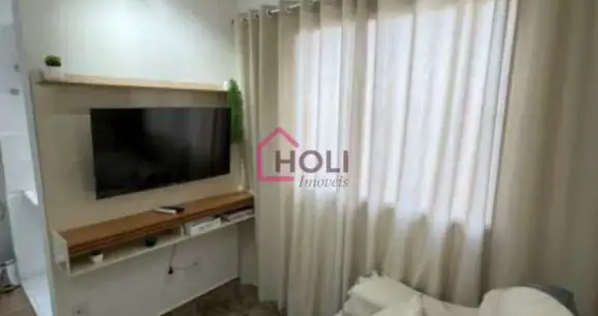 Apartamento com 2 dormitórios à venda, 35 m² por r$ 295.000 - patriarca zona leste - são paulo/sp