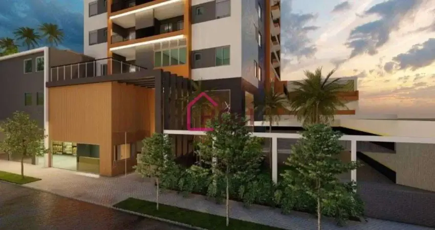 Apartamento com 2 dormitórios à venda, 49 m² por r$ 585.000 - vila matilde - são paulo/sp