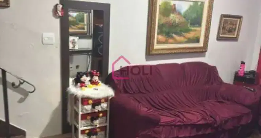 Sobrado com 3 dormitórios à venda, 110 m² por r$ 580.000 - belém (zona leste) - são paulo/sp